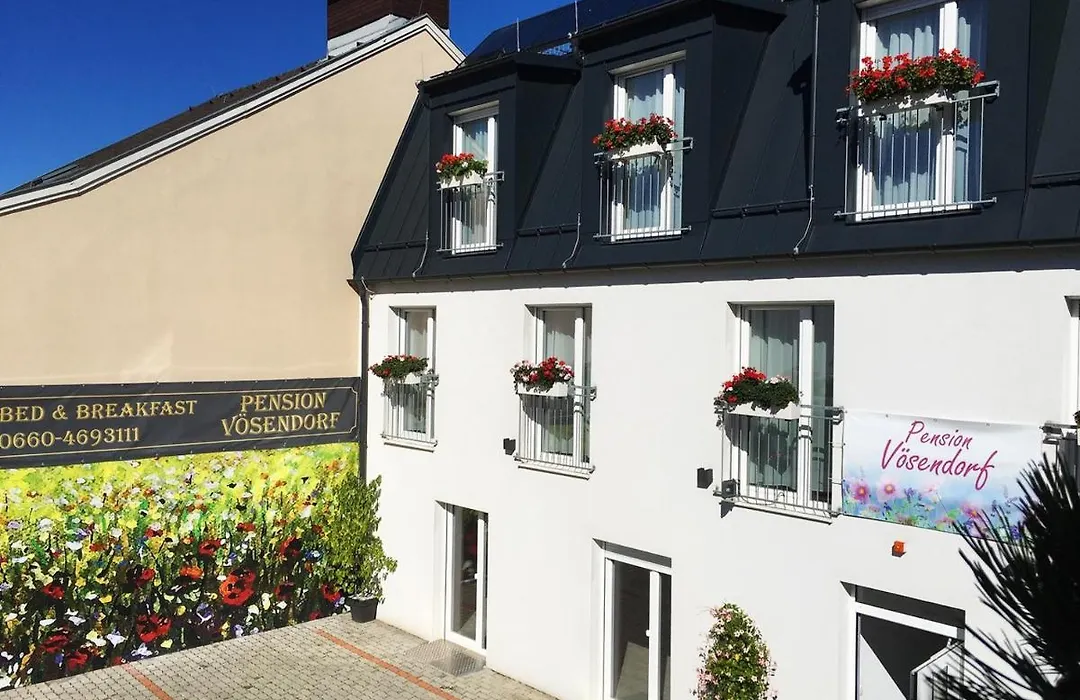 Pension Voesendorf-1